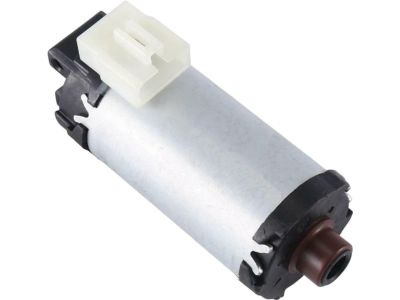 Hyundai Sonata Hybrid Seat Motor - 88581-3S000