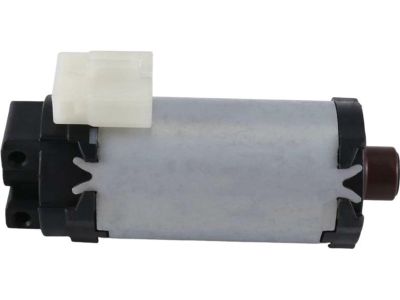Hyundai Sonata Hybrid Seat Motor - 88581-3S000
