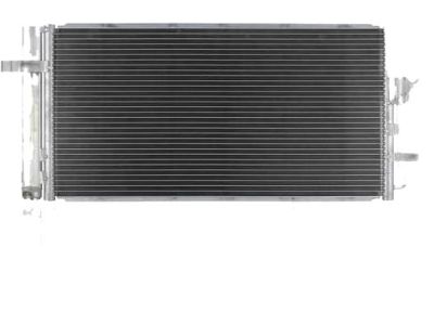 2021 Hyundai Veloster N A/C Condenser - 97606-K9000