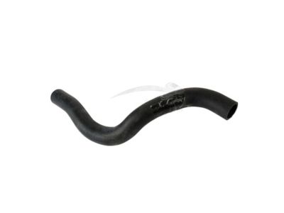 2000 Hyundai Santa Fe Radiator Hose - 25412-26100