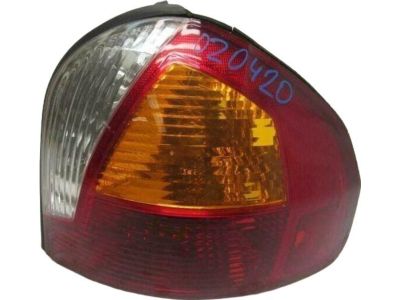 Hyundai 92402-26010
