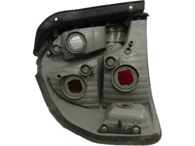 Hyundai 92402-26010