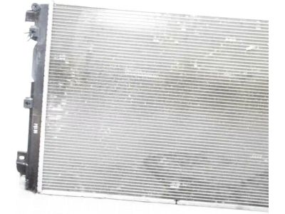 2024 Hyundai Genesis GV60 Radiator - 253L0-GI100