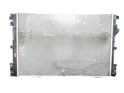 2024 Hyundai Genesis GV60 Radiator - 253L0-GI100