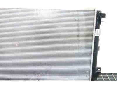 2024 Hyundai Genesis GV60 Radiator - 253L0-GI100