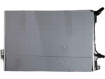 2024 Hyundai Genesis GV60 Radiator - 253L0-GI100