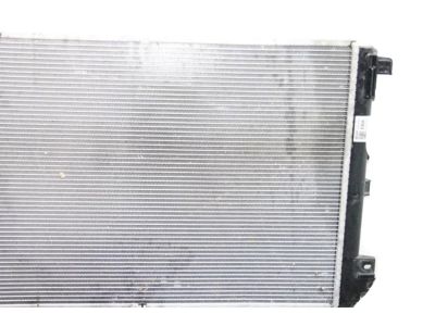2024 Hyundai Genesis GV60 Radiator - 253L0-GI100