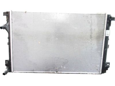 2024 Hyundai Genesis GV60 Radiator - 253L0-GI100