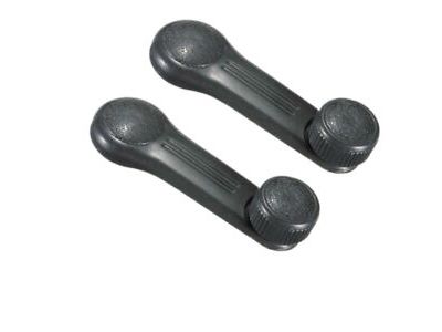 Hyundai Accent Window Crank Handles - 82630-22001-FK