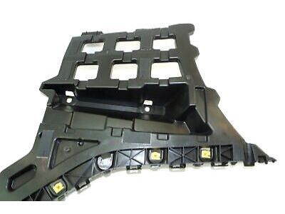 Hyundai 86613-B1000 Bracket-Rear Bumper Side Mounting,LH