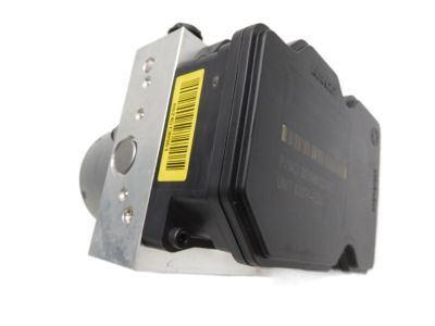 2012 Hyundai Sonata Hybrid ABS Control Module - 58920-4R650