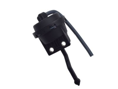 Hyundai 28321-2E000 Actuator-Visor