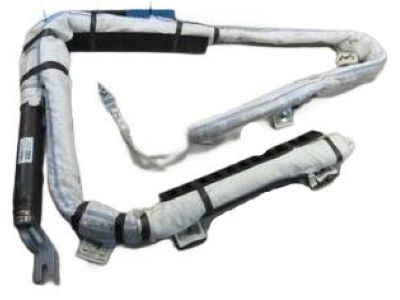 2018 Hyundai Sonata Air Bag - 85010-C2010