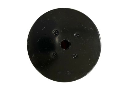 Hyundai 55326-B8000 Rubber Bumper