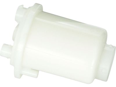 Hyundai Fuel Filter - 31911-3K600