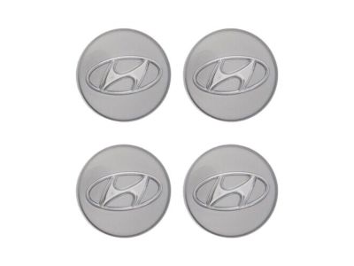 Hyundai Veloster Wheel Cover - 52960-1E400