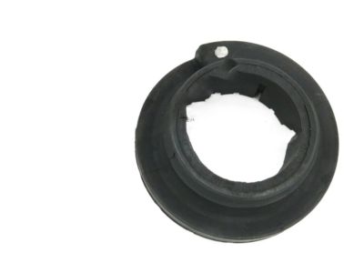 Hyundai 55341-2G000 Rear Spring Pad,Upper