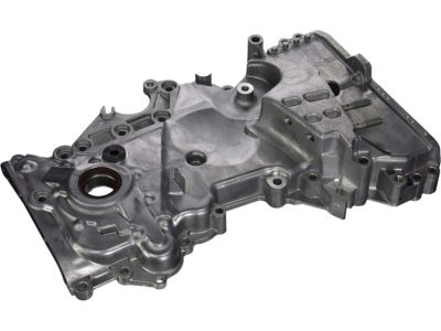 2014 Hyundai Elantra GT Timing Cover - 21350-2E021