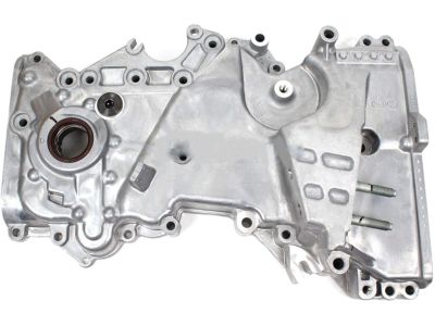 Hyundai 21350-2E021 Cover Assembly-Timing Chain