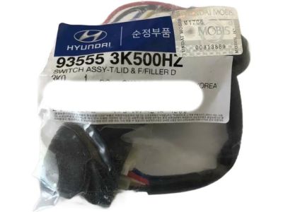 Hyundai 93555-3K500-HZ