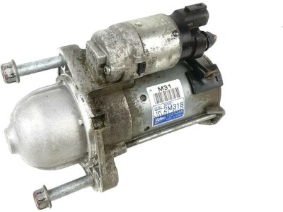 Hyundai 36100-2M318