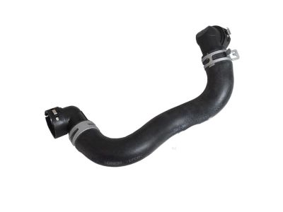 2016 Hyundai Genesis Coupe Radiator Hose - 25415-2M500