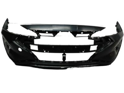 Hyundai 86511-F2NA0 Front Bumper Cover