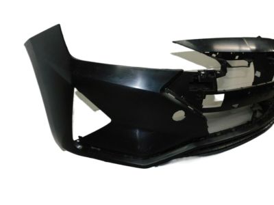 Hyundai 86511-F2NA0 Front Bumper Cover