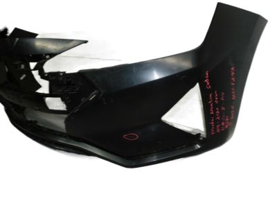 Hyundai 86511-F2NA0 Front Bumper Cover