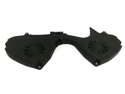 2006 Hyundai Santa Fe Timing Cover - 21360-37500