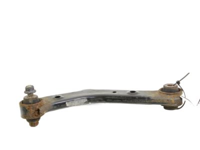 Hyundai 55100-4Z100 Arm & Bush Assembly-Suspension Upper