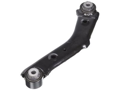 Hyundai 55100-4Z100 Arm & Bush Assembly-Suspension Upper