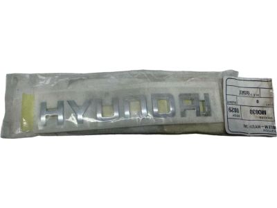 Hyundai 86310-1E000