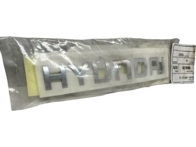 Hyundai 86310-1E000
