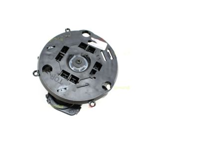 Hyundai Veloster Mirror Actuator - 87622-3X000