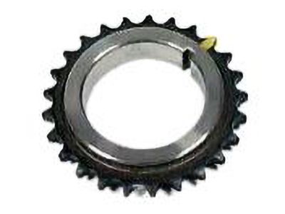 Hyundai Sonata Variable Timing Sprocket - 24322-26001