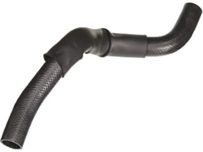 2006 Hyundai Santa Fe Radiator Hose - 25412-2B100