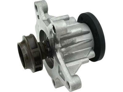 2020 Hyundai Accent Water Pump - 25100-2M020
