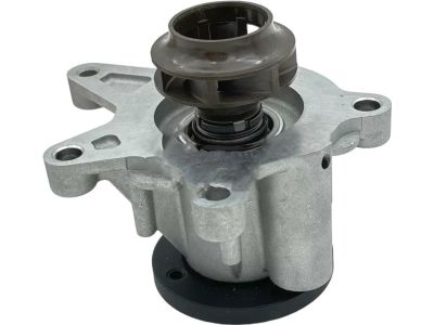 2020 Hyundai Accent Water Pump - 25100-2M020