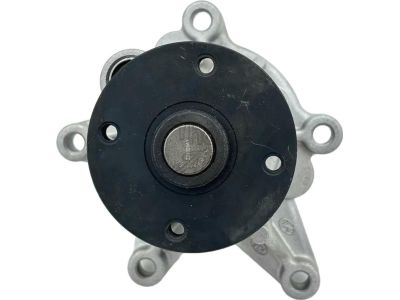 2020 Hyundai Accent Water Pump - 25100-2M020