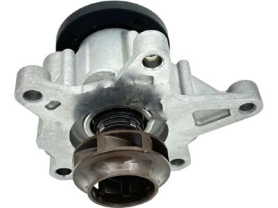 2020 Hyundai Accent Water Pump - 25100-2M020