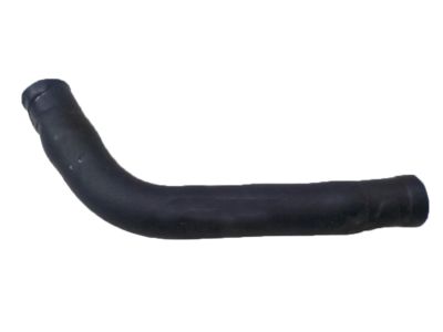 Hyundai 25468-25200 Hose Assembly-Water To Throrrle Body