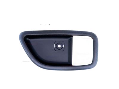 Hyundai 82622-3K000-FZ Housing-Door Inside Handle RH