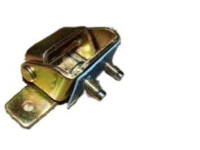 1994 Hyundai Accent Liftgate Hinge - 79770-22200