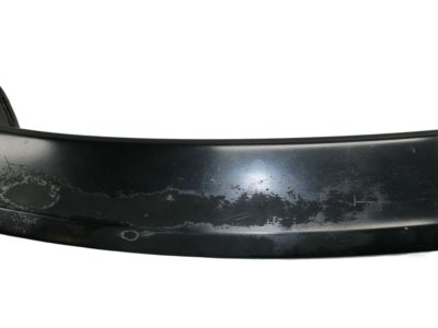 Hyundai 87251-2M000 Rear Spoiler