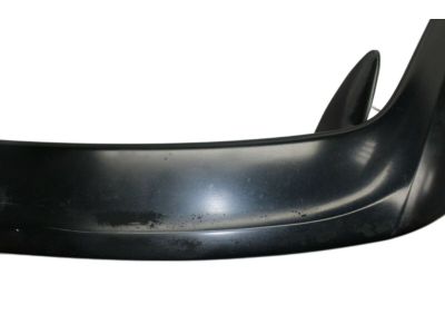 Hyundai 87251-2M000 Rear Spoiler