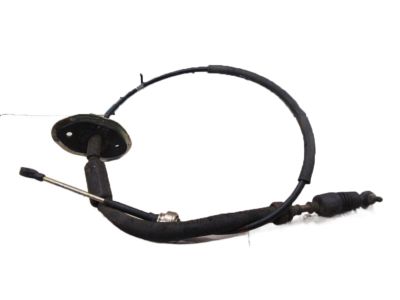 2001 Hyundai Elantra Shift Cable - 46790-2D101