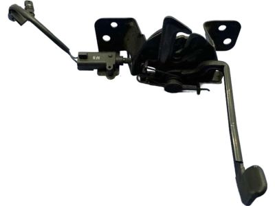Hyundai 81130-K5000 LATCH ASSY-HOOD 81130-K5000 Hyundai LATCH ASSY-HOOD Product Photo 1 of 6