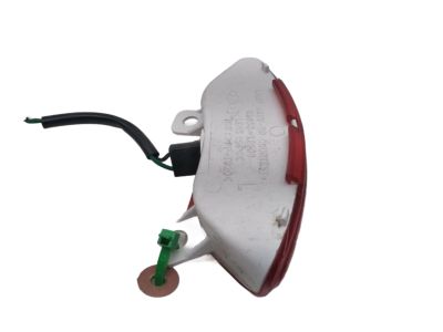 92630-2E000 Hyundai Lamp Assembly-Front Door,LH Product Photo 2 of 2