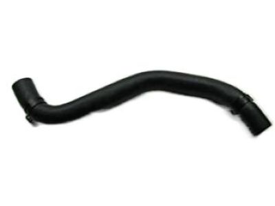 2012 Hyundai Veracruz Radiator Hose - 25411-3J100